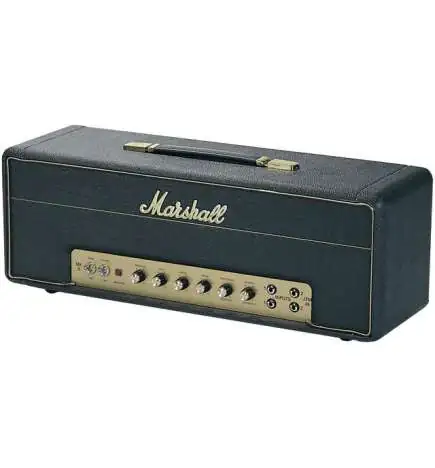 Marshall JTM45 Head 2245