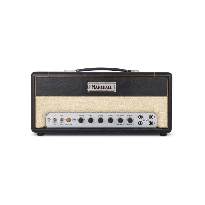 Marshall Studio JTM ST20H Head