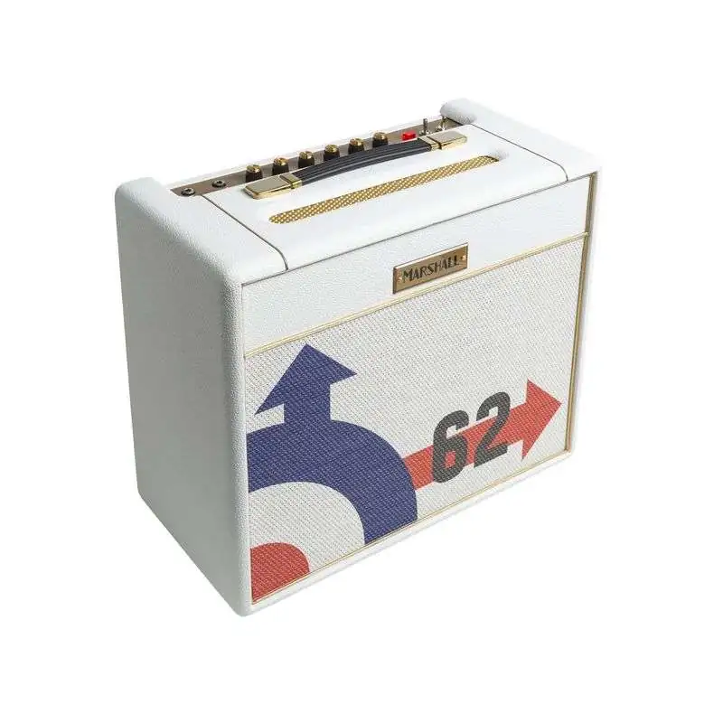 Marshall SV20C Studio Vintage Combo Target White Levant