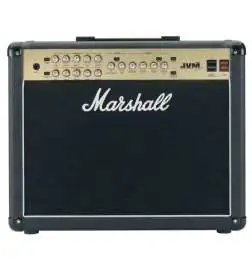 Marshall JVM215C Combo