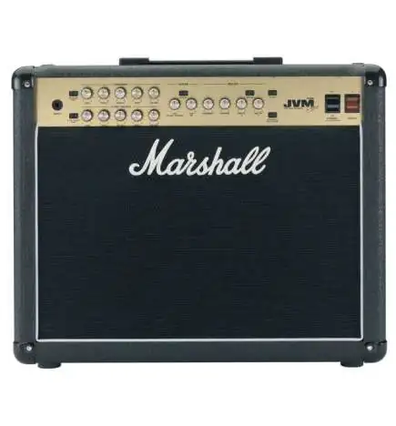 Marshall JVM215C Combo