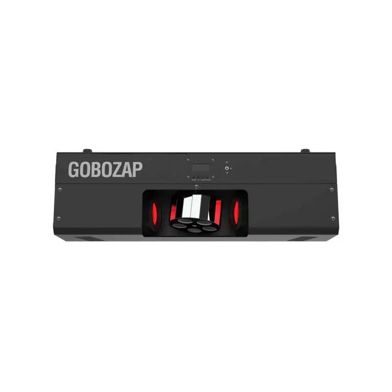 Chauvet DJ Gobozap