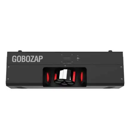 Chauvet DJ Gobozap