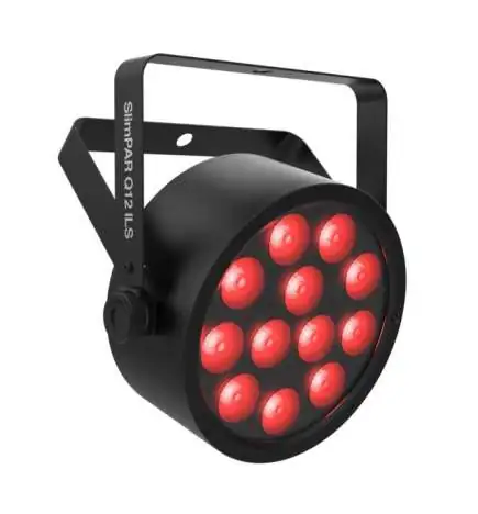 Chauvet DJ SlimPAR Q12 ILS