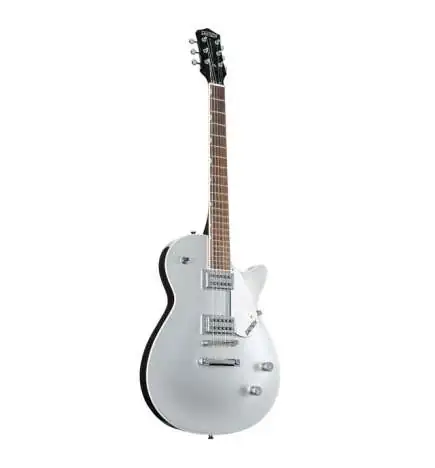 Gretsch G5426 Jet Club SL Silver