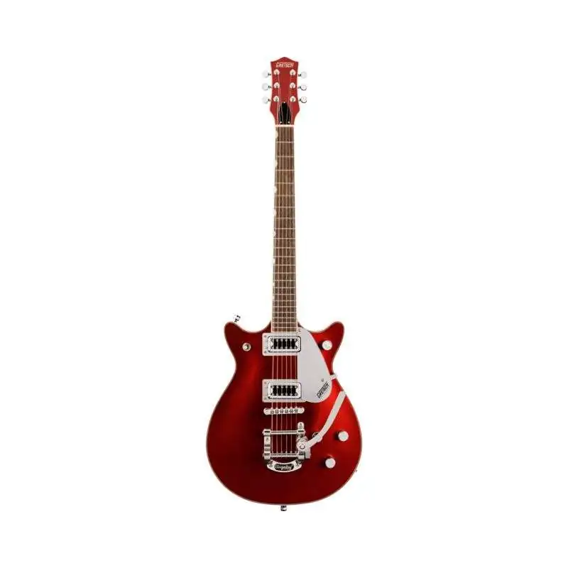 Gretsch G5232T Electromatic Double Jet FT Bigsby Firestick Red Gretsch G5232T Electromatic Double Jet FT Bigsby Firestick Red