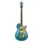 Gretsch Electromatic Pristine LTD Jet Single-Cut with Bigsby Mako