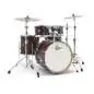 Gretsch Catalina Maple CM1-E825, Satin Deep Cherry Burst SDCB