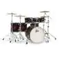 Gretsch Catalina Maple Set CM1-E826P Satin Deep Cherry Burst