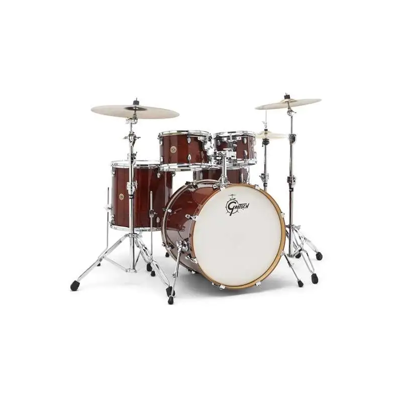 Gretsch Catalina Maple CM1-E825, Walnut Glaze WG Gretsch Catalina Maple CM1-E825, Walnut Glaze WG
