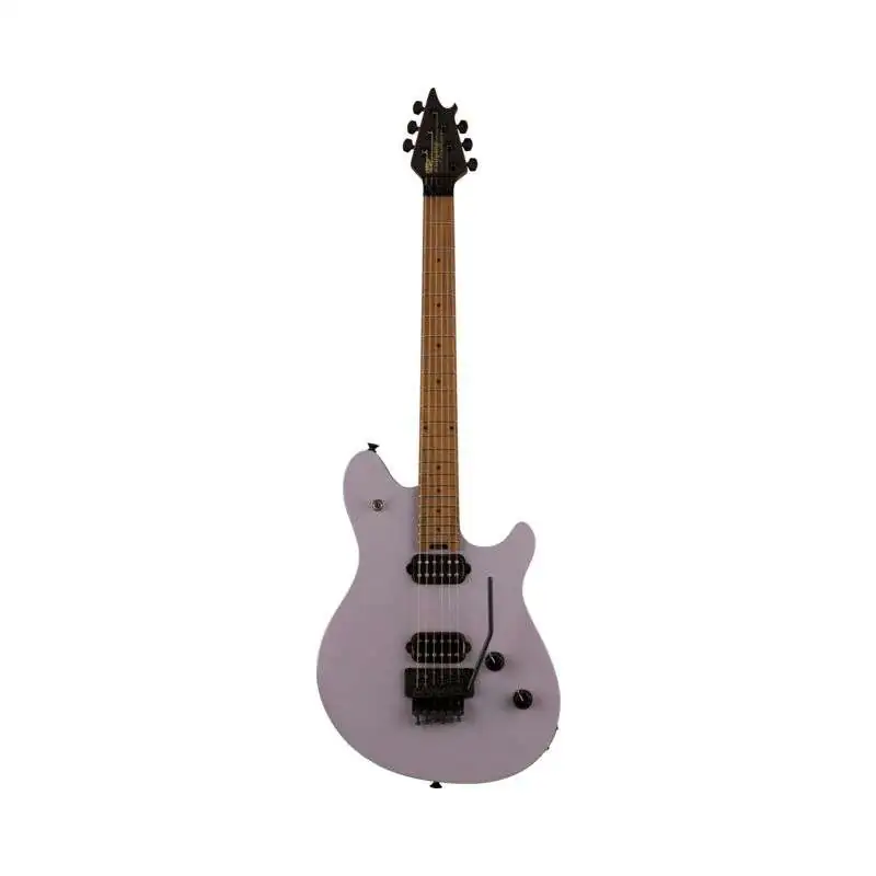 EVH Wolfgang WG Standard Battleship Gray EVH Wolfgang WG Standard Battleship Gray