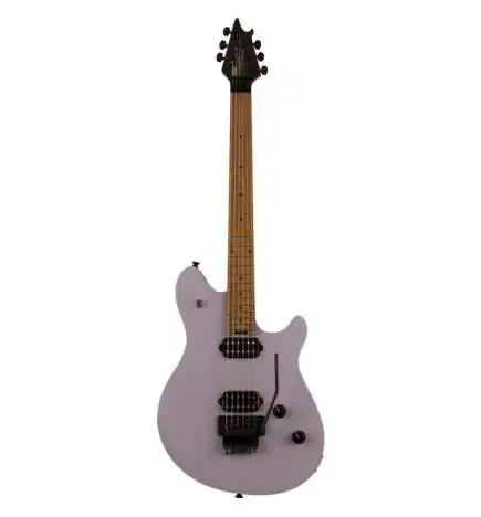 EVH Wolfgang WG Standard Battleship Gray