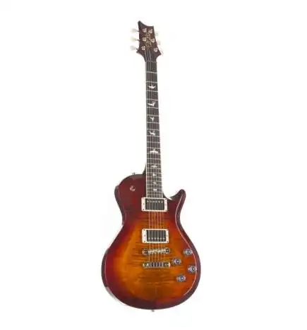 PRS S2 McCarty 594 Singlecut Dark Cherry Sunburst