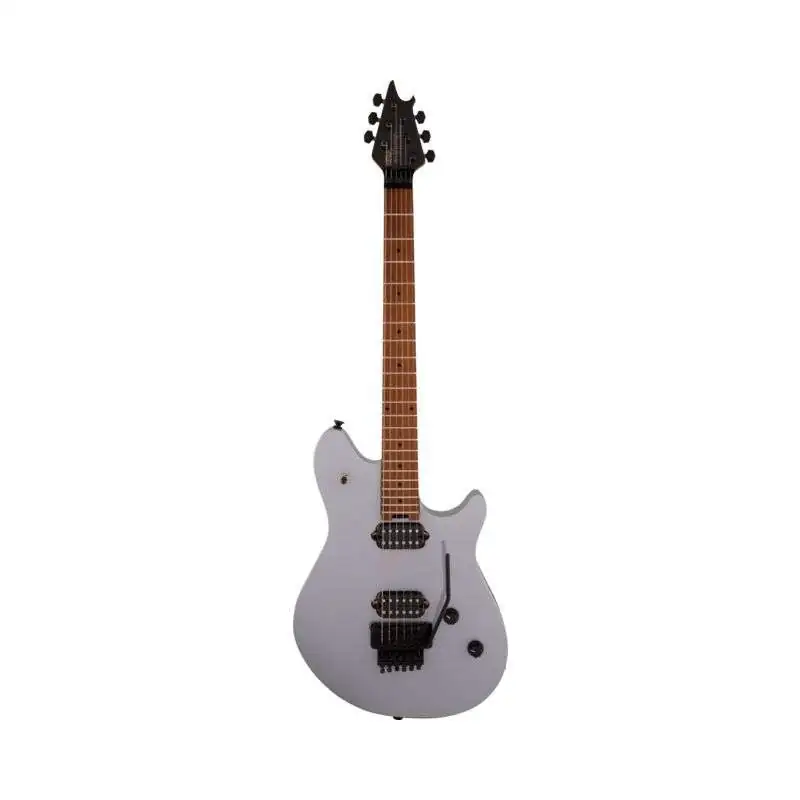 EVH Wolfgang WG Standard Quicksilver