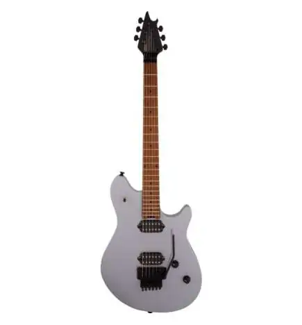 EVH Wolfgang WG Standard Quicksilver