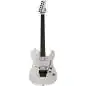 Schecter Sun Valley Super Shredder PT FR Metallic White