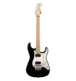 Charvel Pro-Mod So-Cal Style 1 HH FR M Gloss Black