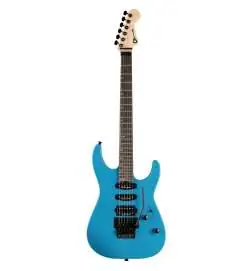 Charvel Pro-Mod DK24 HSS FR E Infinity Blue