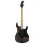 ESP LTD SN-200HT Charcoal Metallic Satin