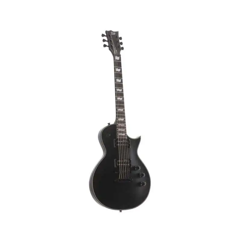 ESP LTD EC-256 Black Satin