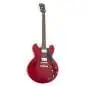 Gibson ES-335 Satin Cherry Gibson ES-335 Satin Cherry
