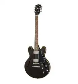 Gibson ES-339 Trans Ebony