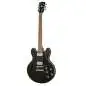 Gibson ES-339 Trans Ebony Gibson ES-339 Trans Ebony