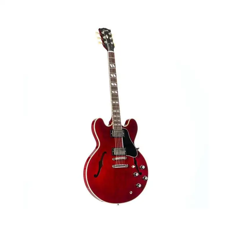 Gibson ES-345 Sixties Cherry