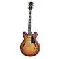 Gibson ES Supreme Bourbon Burst
