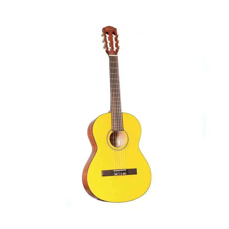 Fender ESC80 Educational 3/4 (Natural)