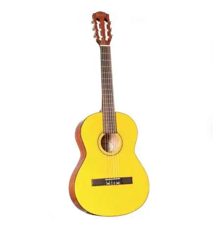 Fender ESC80 Educational 3 4
