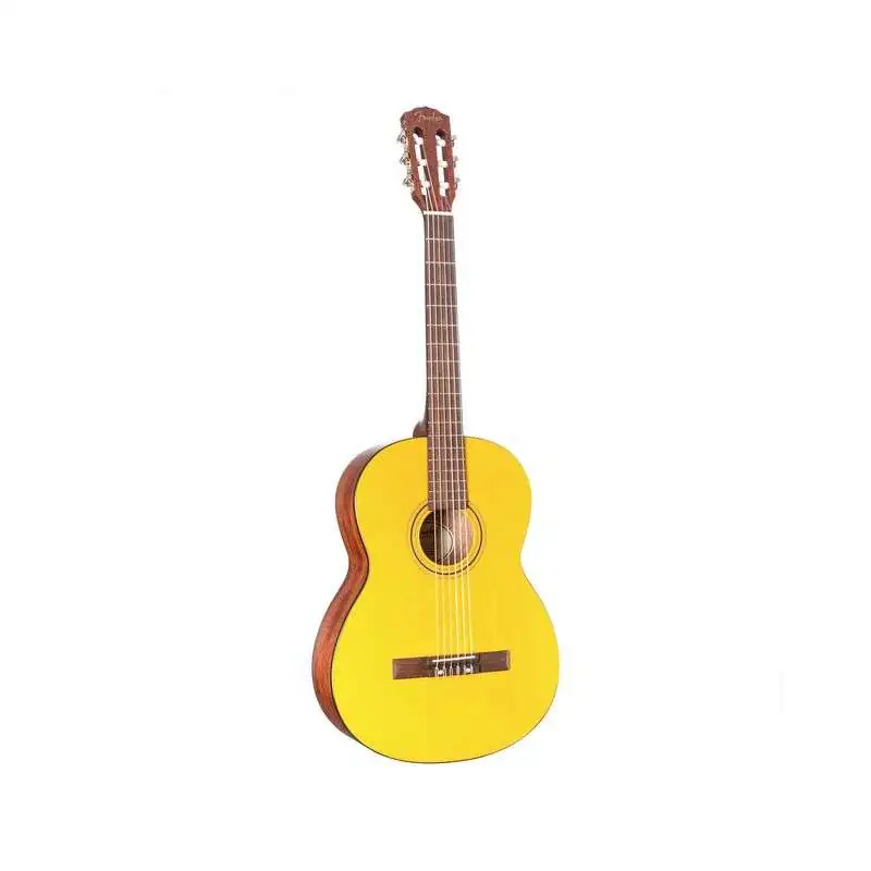 Fender ESC105 Educational 4/4 (Natural)
