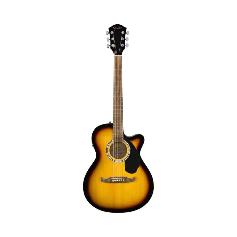 Fender FA-135CE Sunburst Fender FA-135CE Sunburst