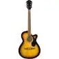 Fender FA-135CE Sunburst Fender FA-135CE Sunburst