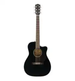 Fender CC-60SCE Black