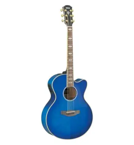 Yamaha CPX1000 UM Ultramarine