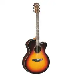 Yamaha CPX 1200 II VS