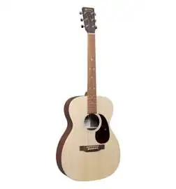 Martin Guitars 00-X2E