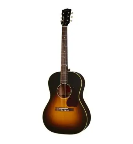 Gibson 50s LG-2 VSB
