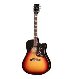Gibson Hummingbird Studio EC
