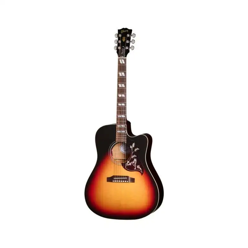 Gibson Hummingbird Studio EC