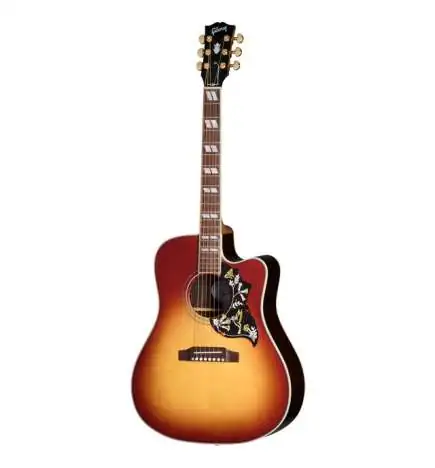 Gibson Hummingbird Standard Rosewood EC