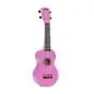 Mahalo U30G Ukulele, Pink