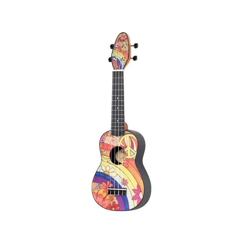 Ortega Keiki K2-68-L Lefthand