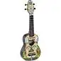 Ortega K2-TM Sopran Ukulele Pack