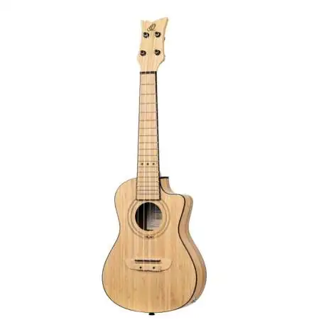 Ortega RUNAB-CC