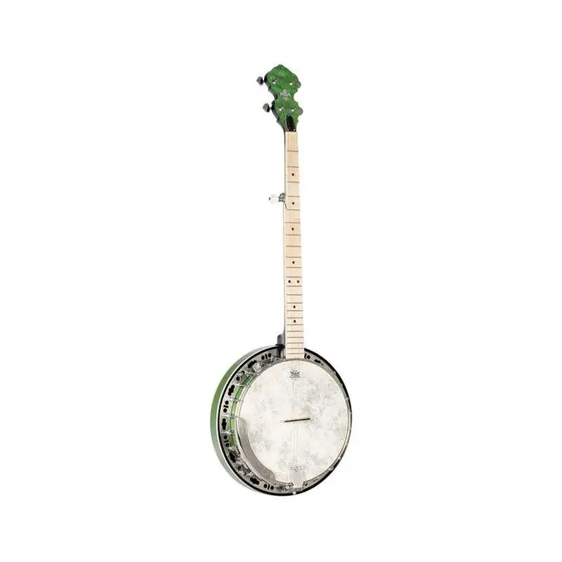 Ortega OBJE400TGR Banjo