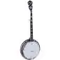 Ortega OBJ750-MA 5-String Banjo incl. Bag