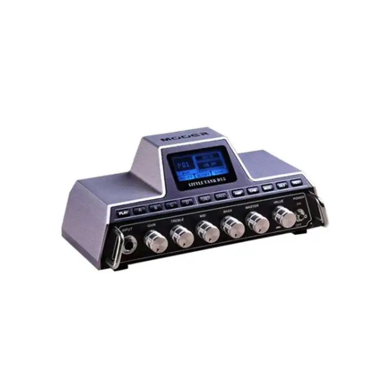 Mooer Audio Little Tank D15