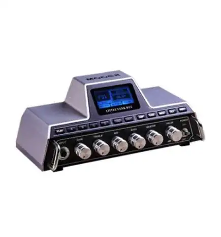 Mooer Audio Little Tank D15